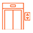 Icone - Elevador