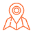 Ícone - Localização